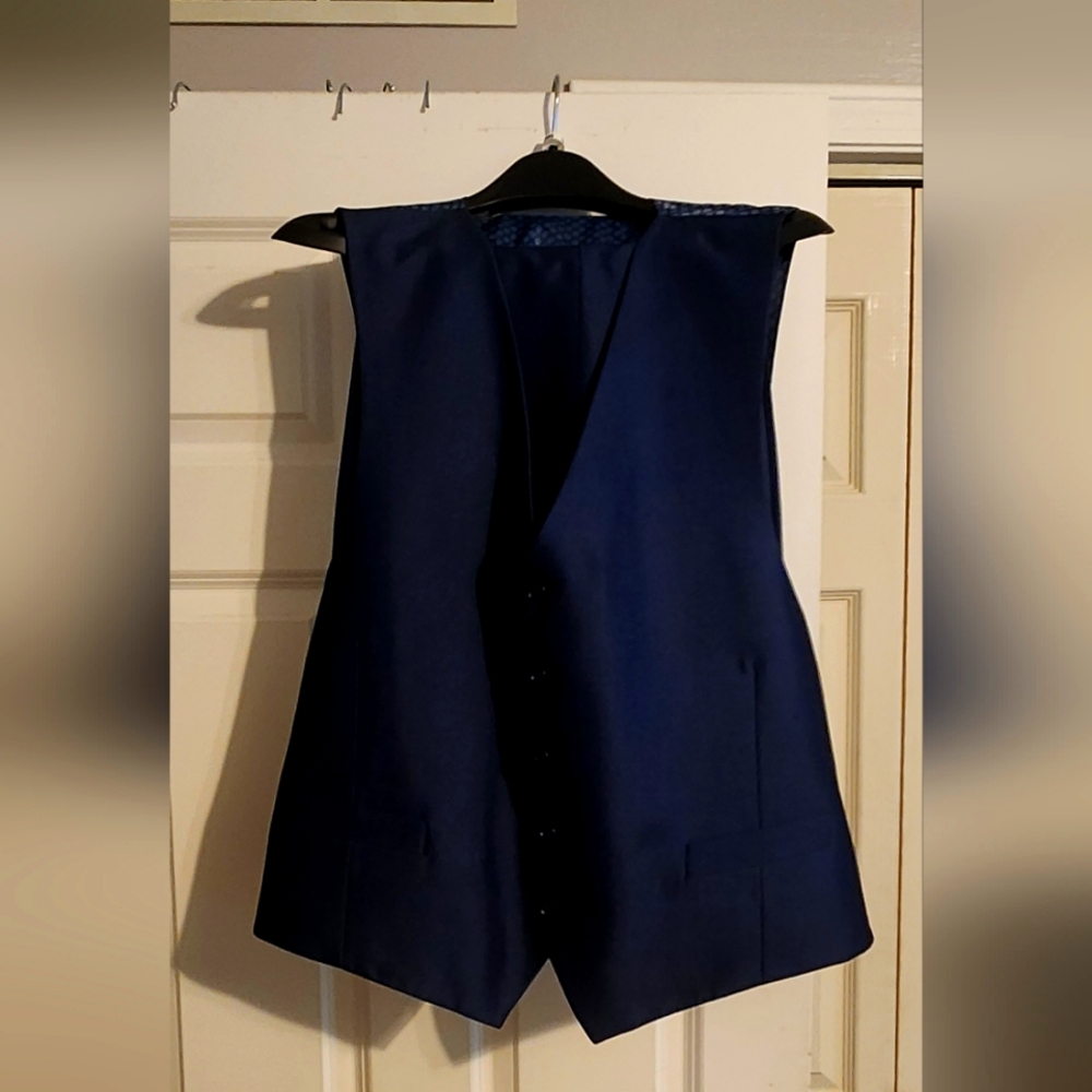 Lauren by Ralph Lauren waistcoat